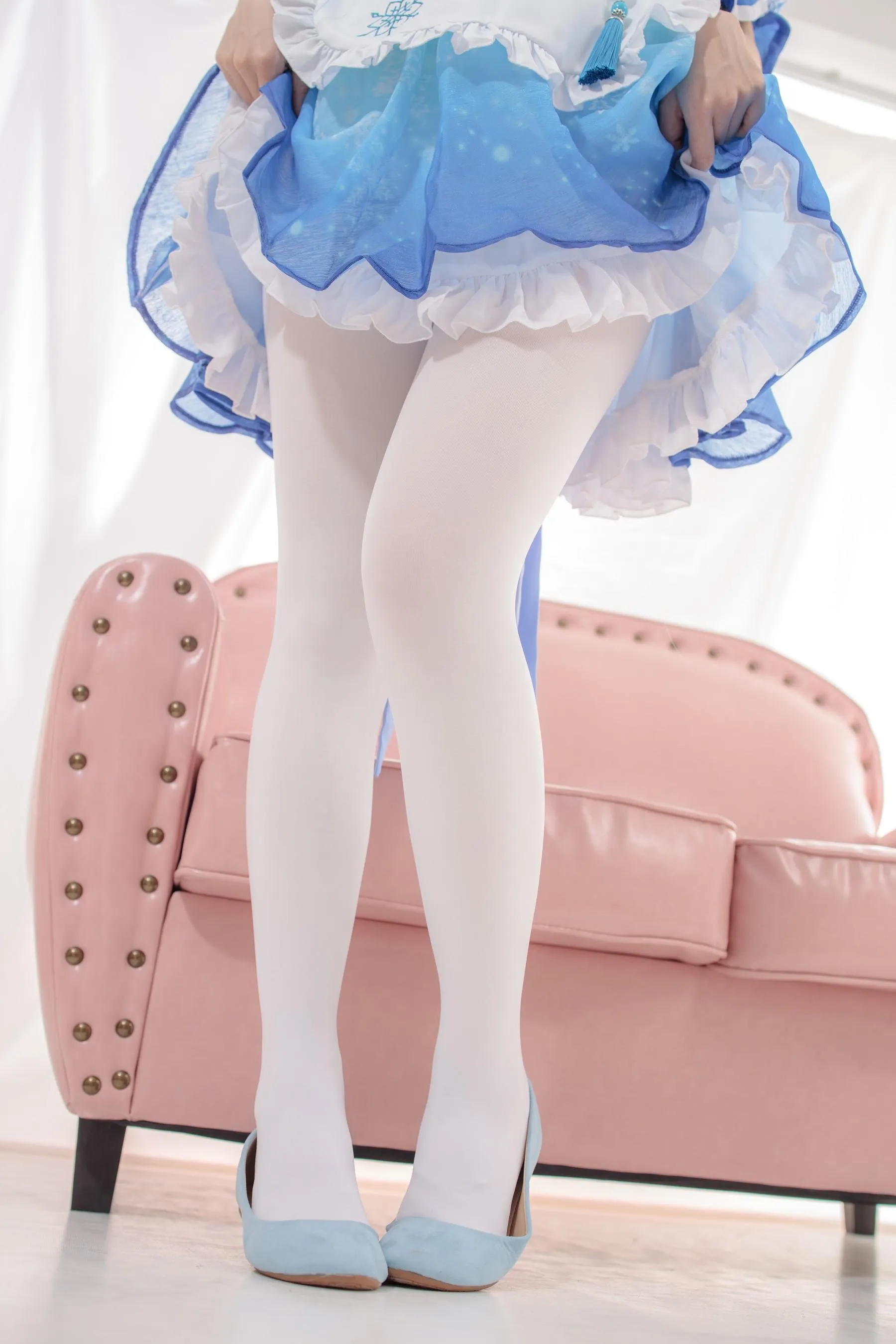 雪晴Astra – NO.17 KFUN-023[24] [51P]插图9